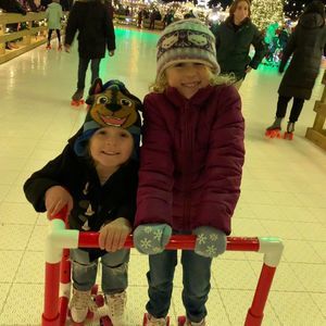 Meet your Posher, Erica